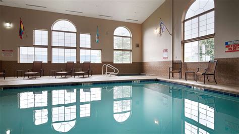 Best Western Cooperstown NY Hotel .